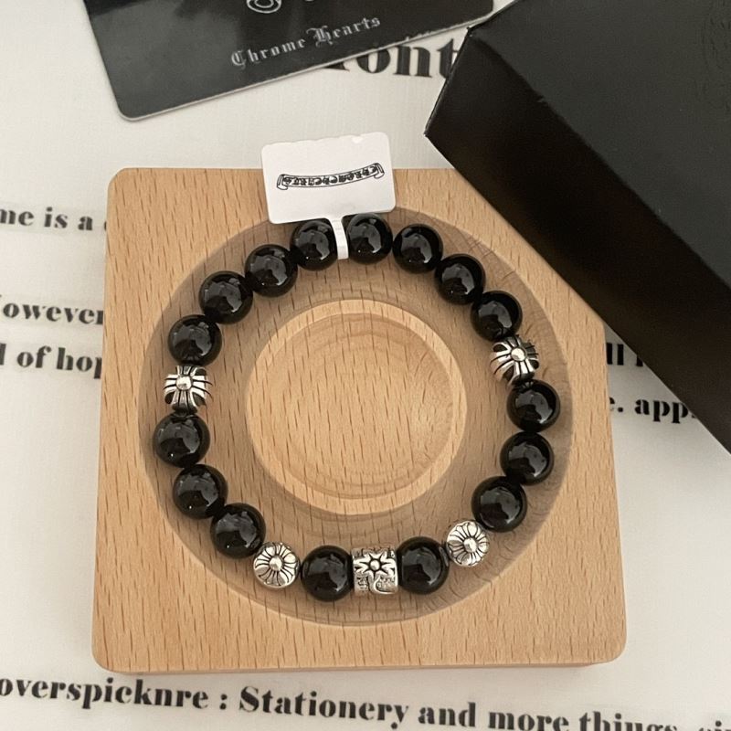 Ch**me He**ts bracelets